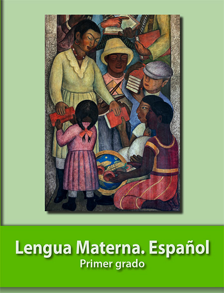 Lengua materna, español