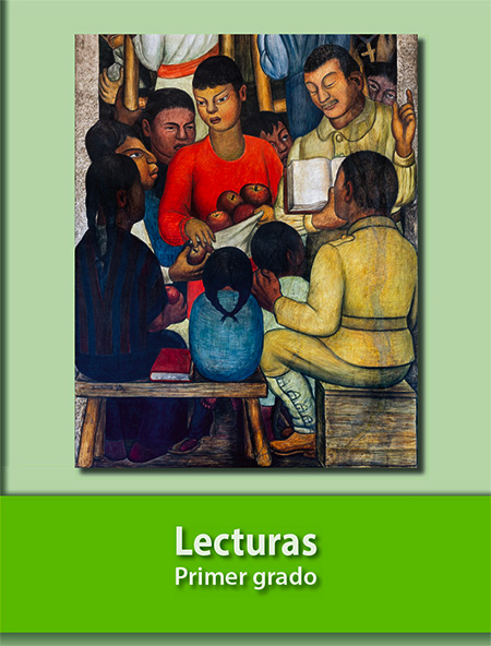 Libro de lecturas