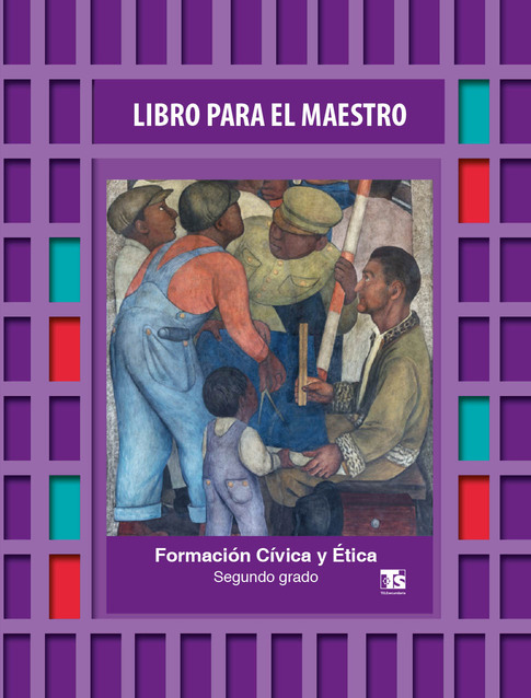 Formación Cívica y Ética - Libro para el Maestro