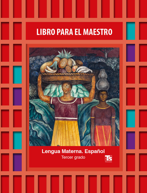 Lengua Materna Español - Libro para el Maestro