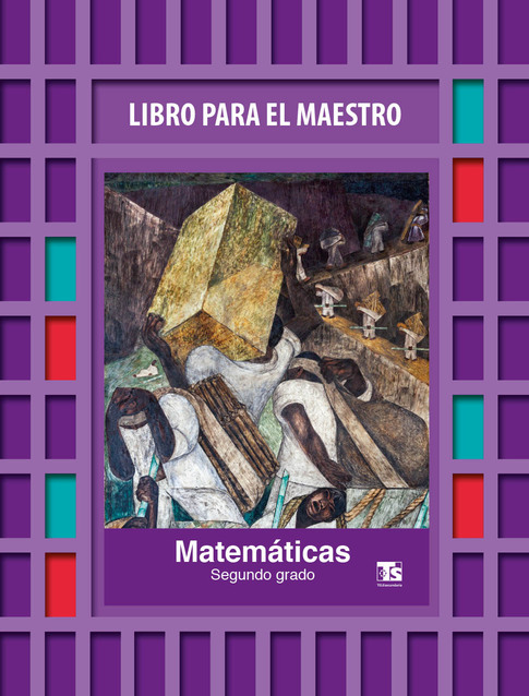 Matemáticas - Libro para el Maestro