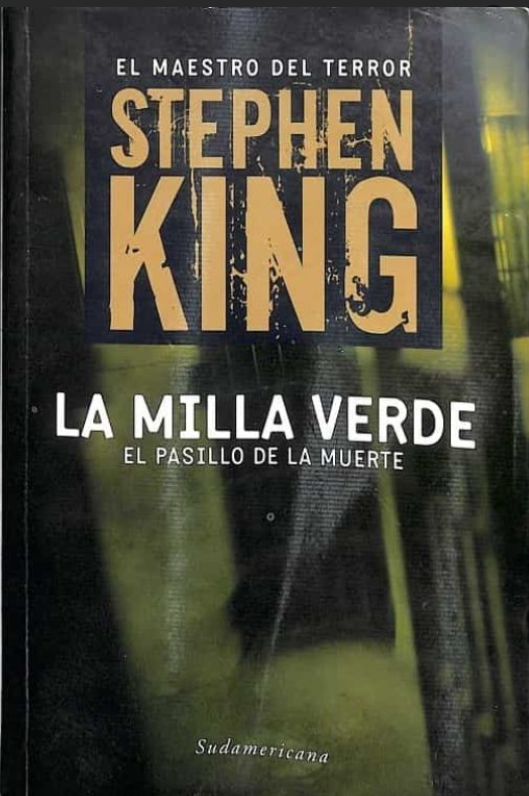 La Milla Verde - Stephen King
