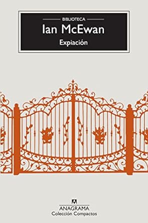 Expiación - Ian McEwan