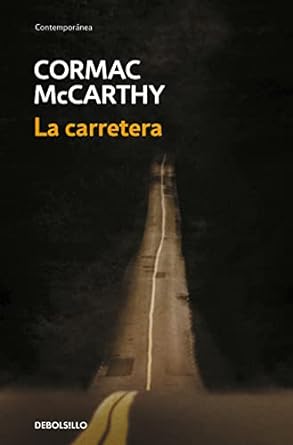 La carretera - Cormac McCarthy