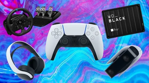 Accesorios ps5