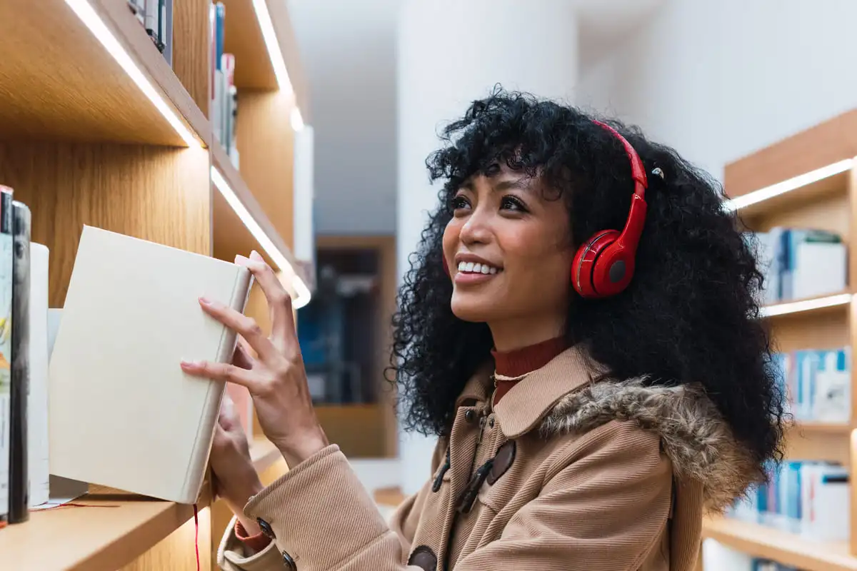 Audiolibros