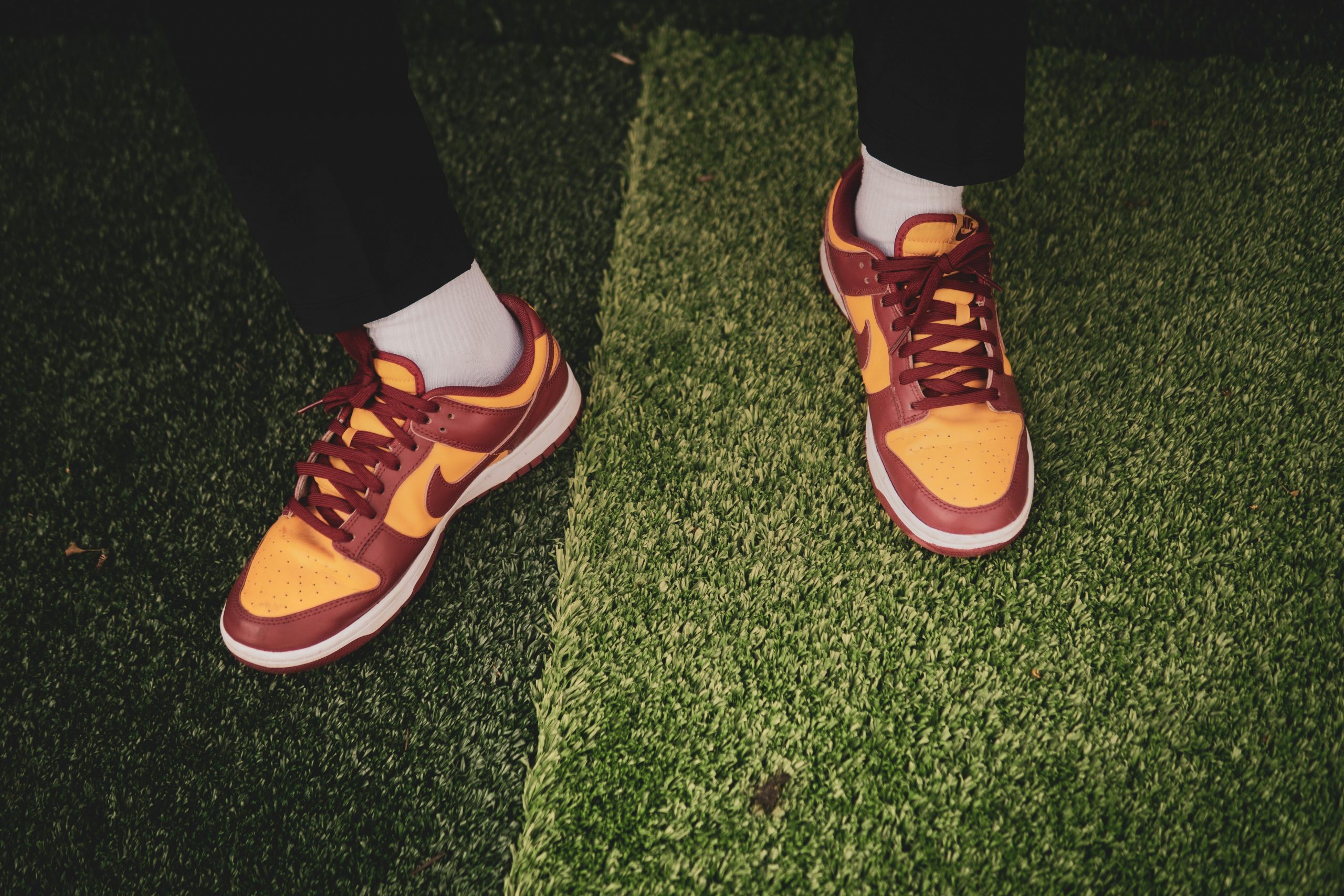 zapatillas hombre