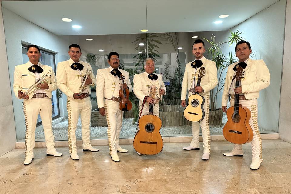 Mariachis